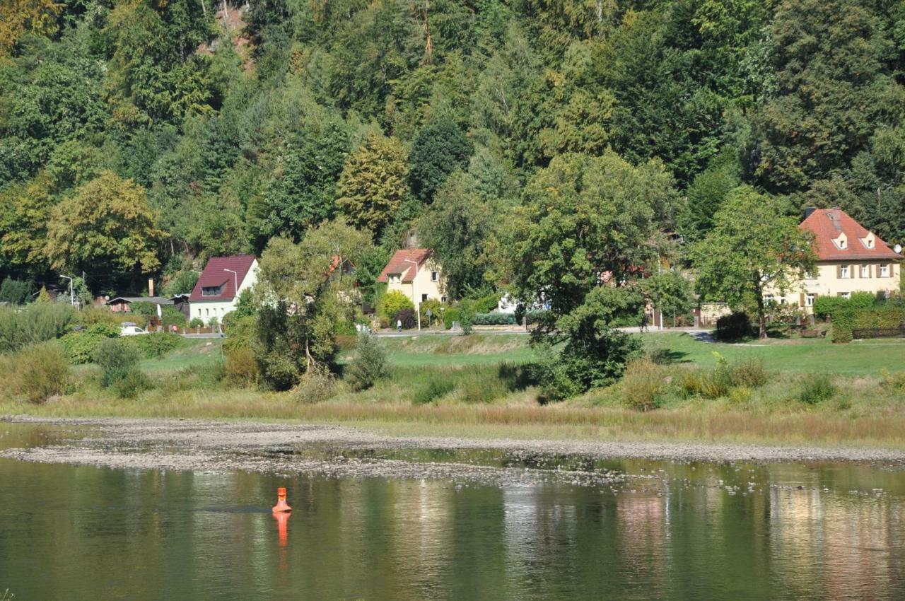 Ferienhaus May Sebnitz Exterior foto